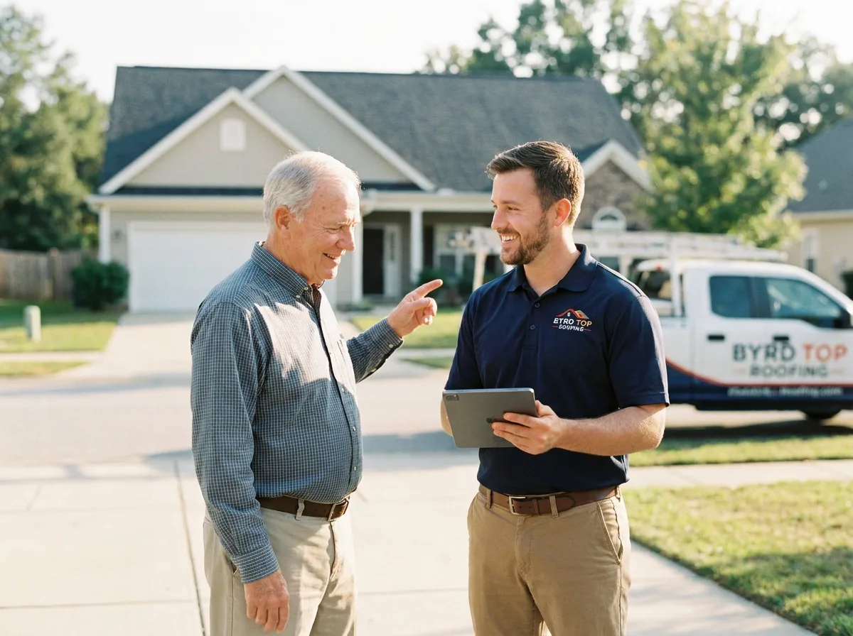 Roofing Bighorn, MT FAQs